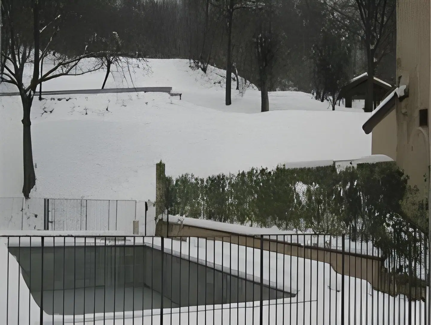 Premignaga Country House & Resort LANDSCAPE