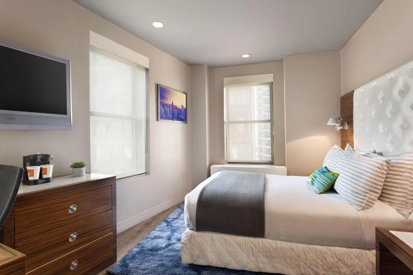 The Gallivant Times Square ROOM_EXAMPLE