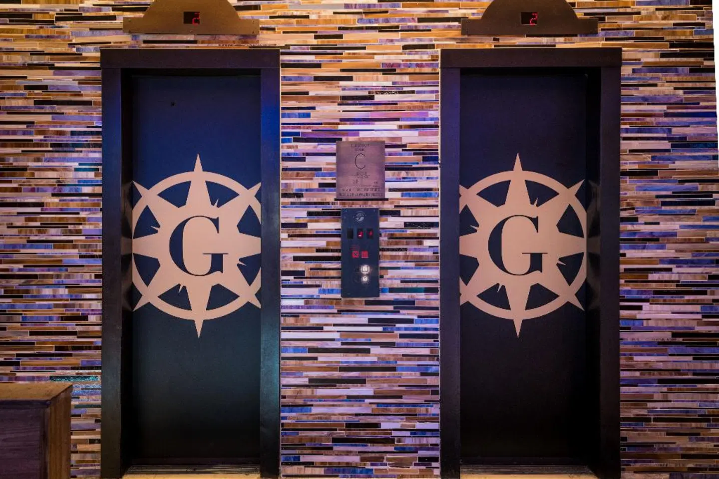 The Gallivant Times Square EXTERIOR