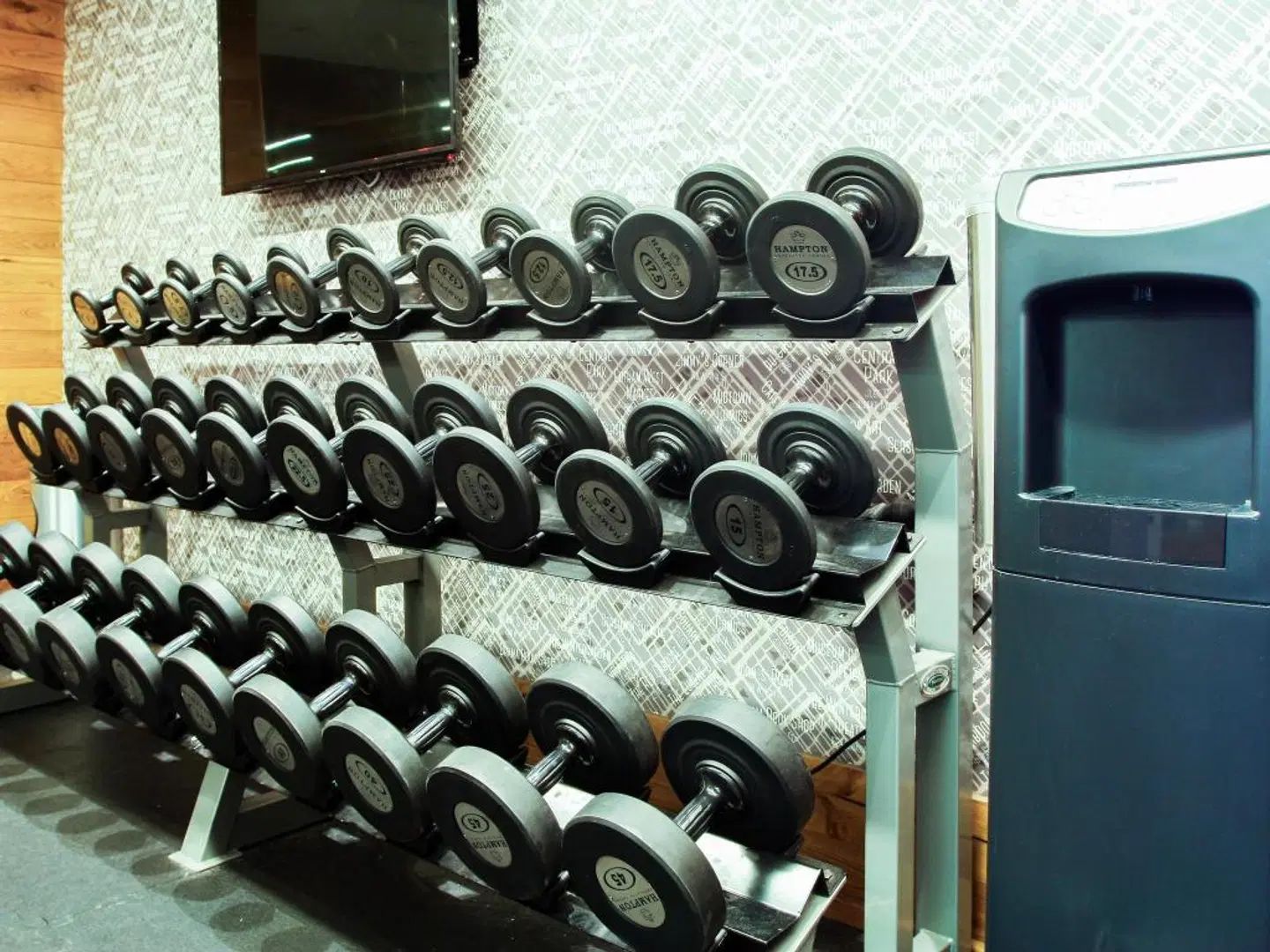 The Gallivant Times Square SPORTS_AND_LEISURE