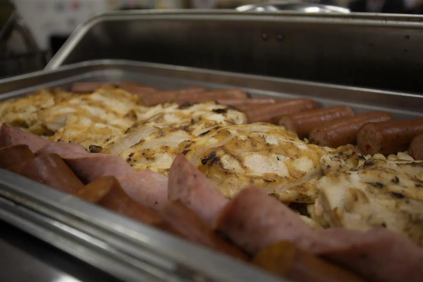 Charlottetown Inn & Conference Centre RESTAURANT