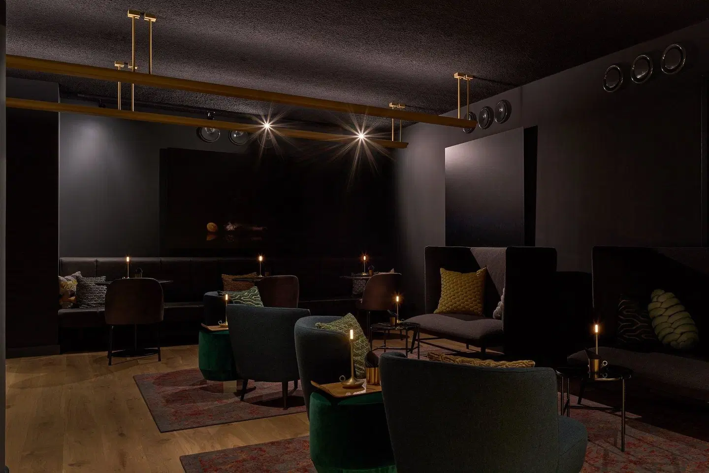 Eden Hotel Amsterdam CONFERENCE