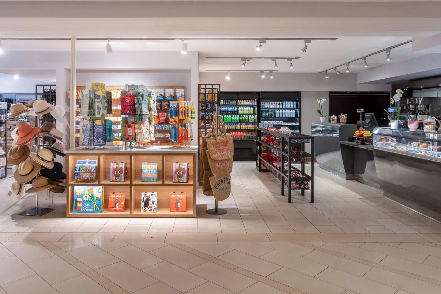 Miami Marriott Biscayne Bay LOUNGE_LOBBY