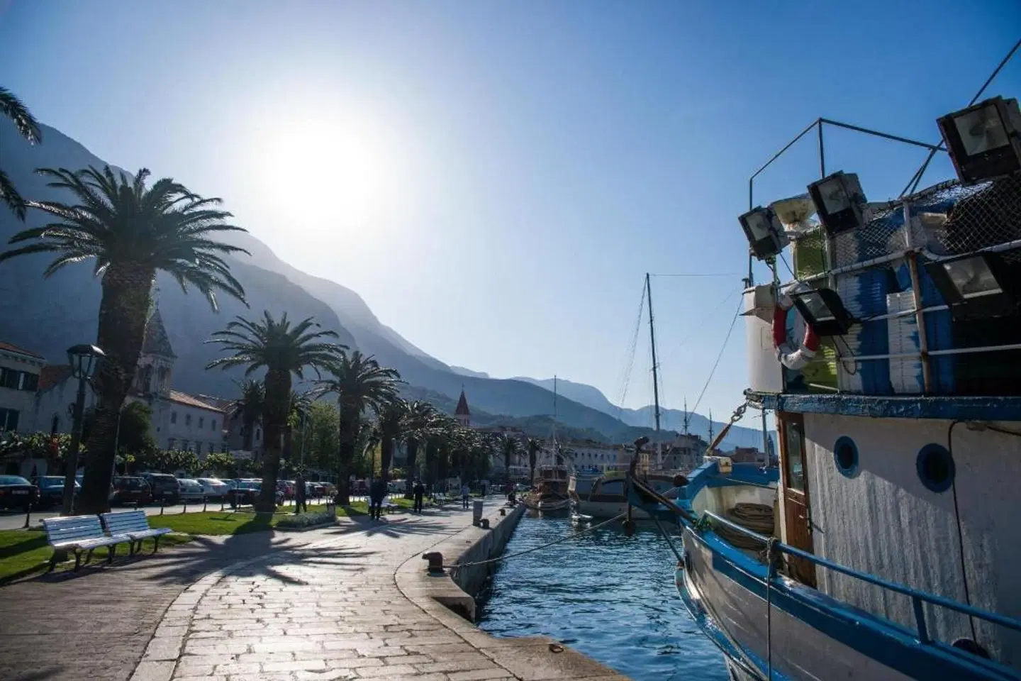 Hotel Biokovo SPORTS_AND_LEISURE