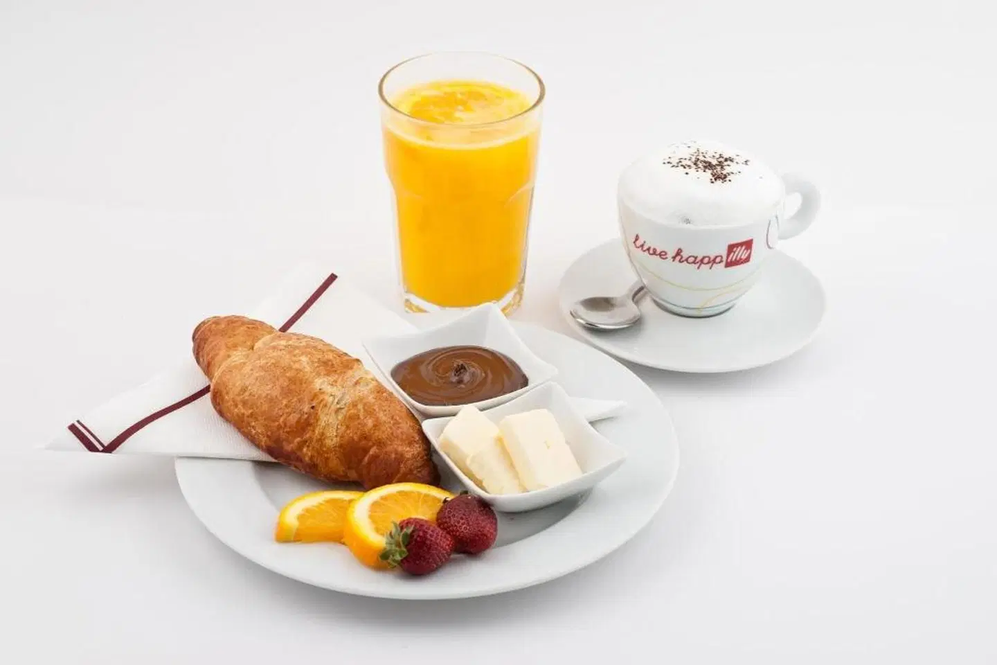 Hotel Biokovo Restaurant