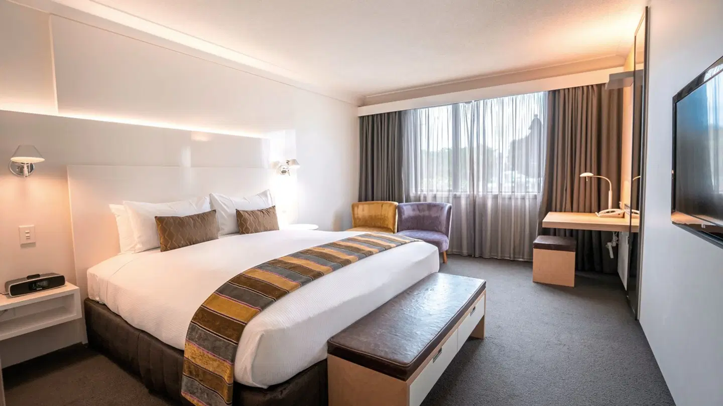 Scenic Hotel Marlborough ROOM_EXAMPLE