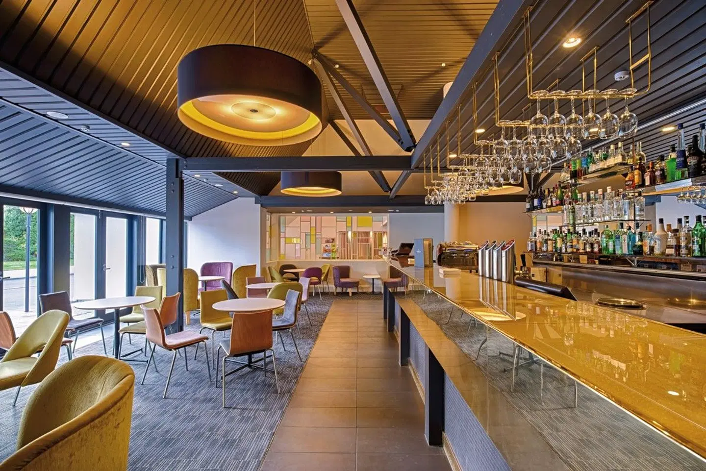 Scenic Hotel Marlborough LOUNGE_LOBBY