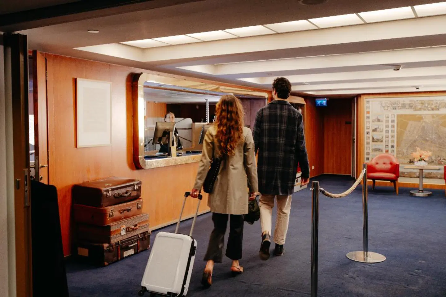 SS Rotterdam by Westcord Hotels SPORTS_AND_LEISURE