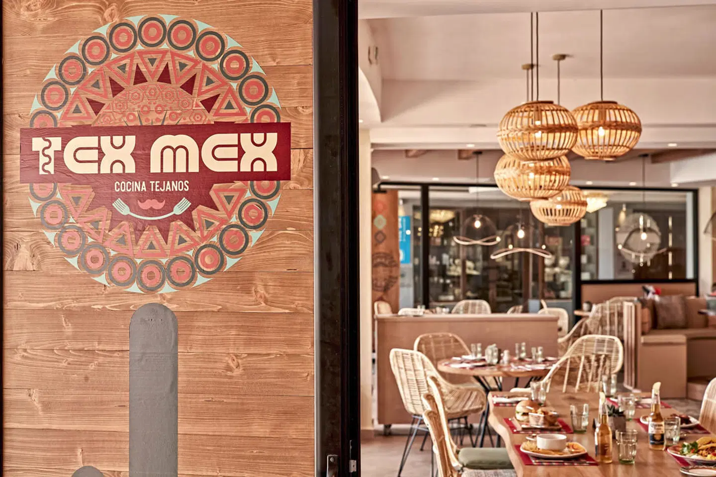 Atlantica Caldera Palace RESTAURANT