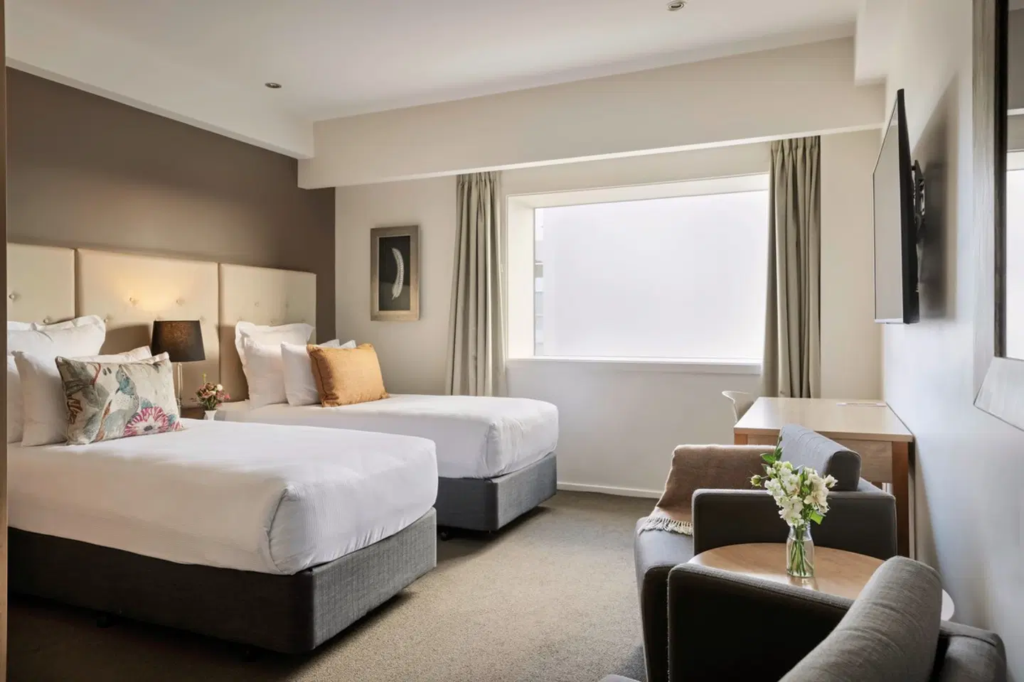 Rendezvous Hotel Christchurch ROOM_EXAMPLE