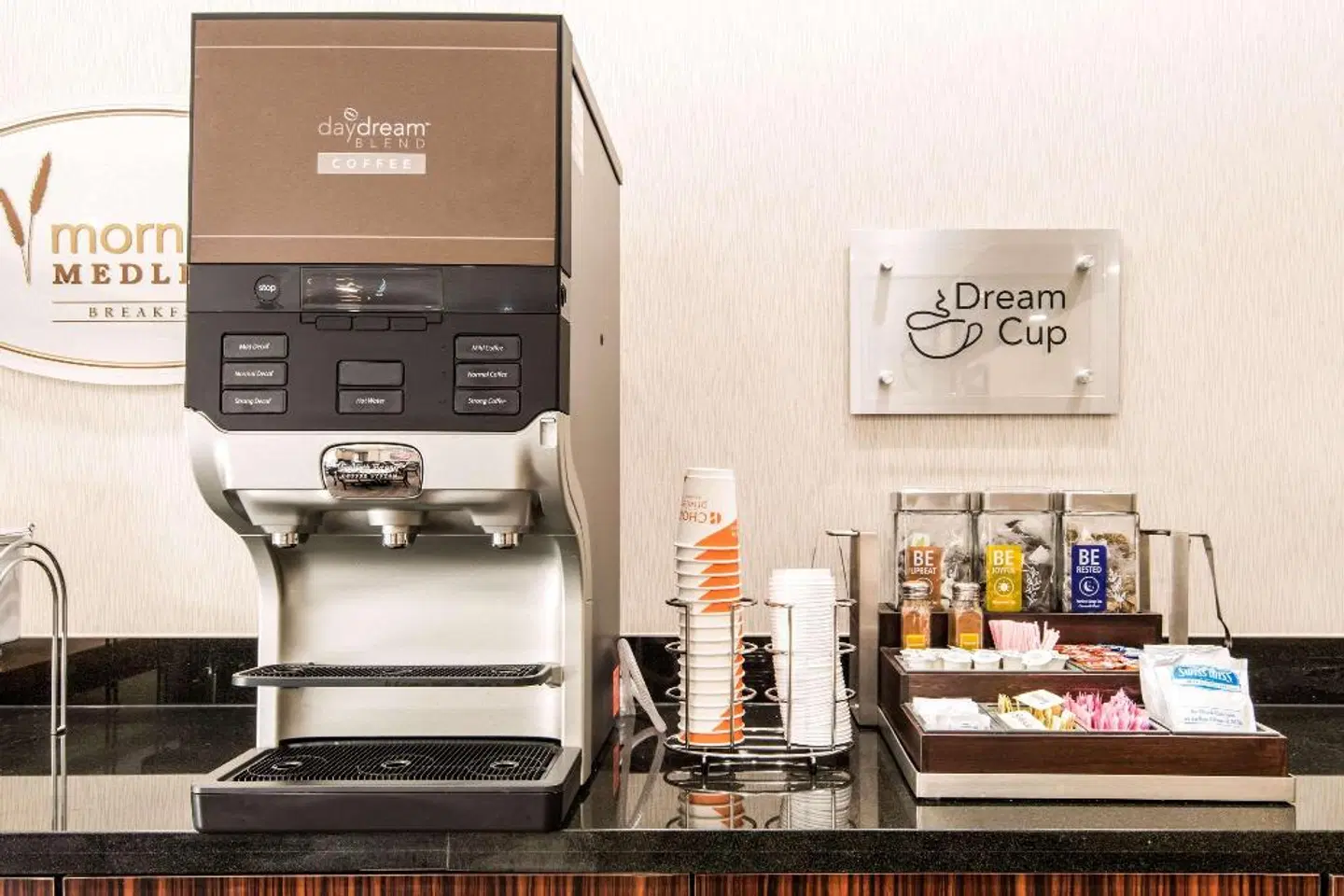 Sleep Inn & Suites Moab near Arches National Park MAP