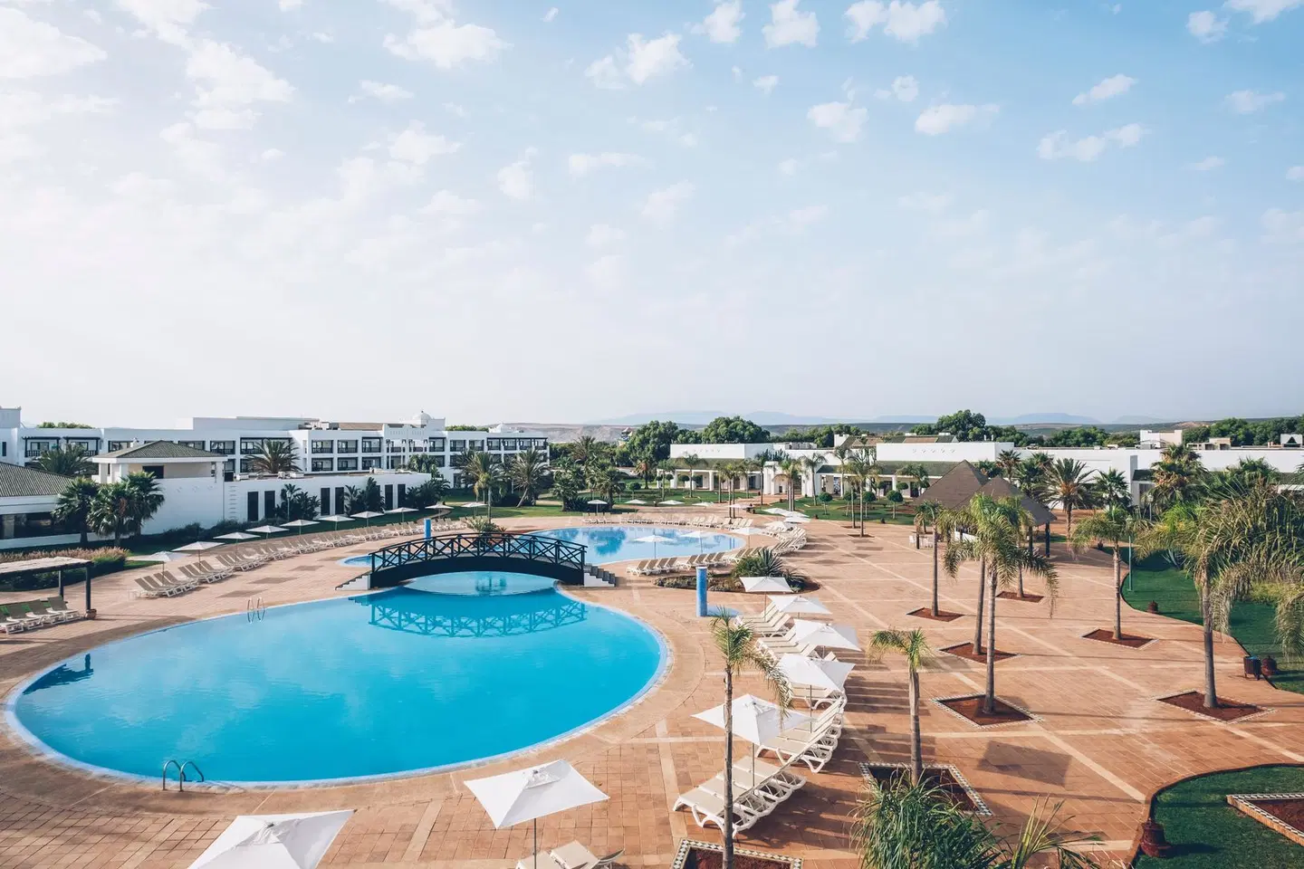 Iberostar Waves Saïdia OUTDOOR_POOL