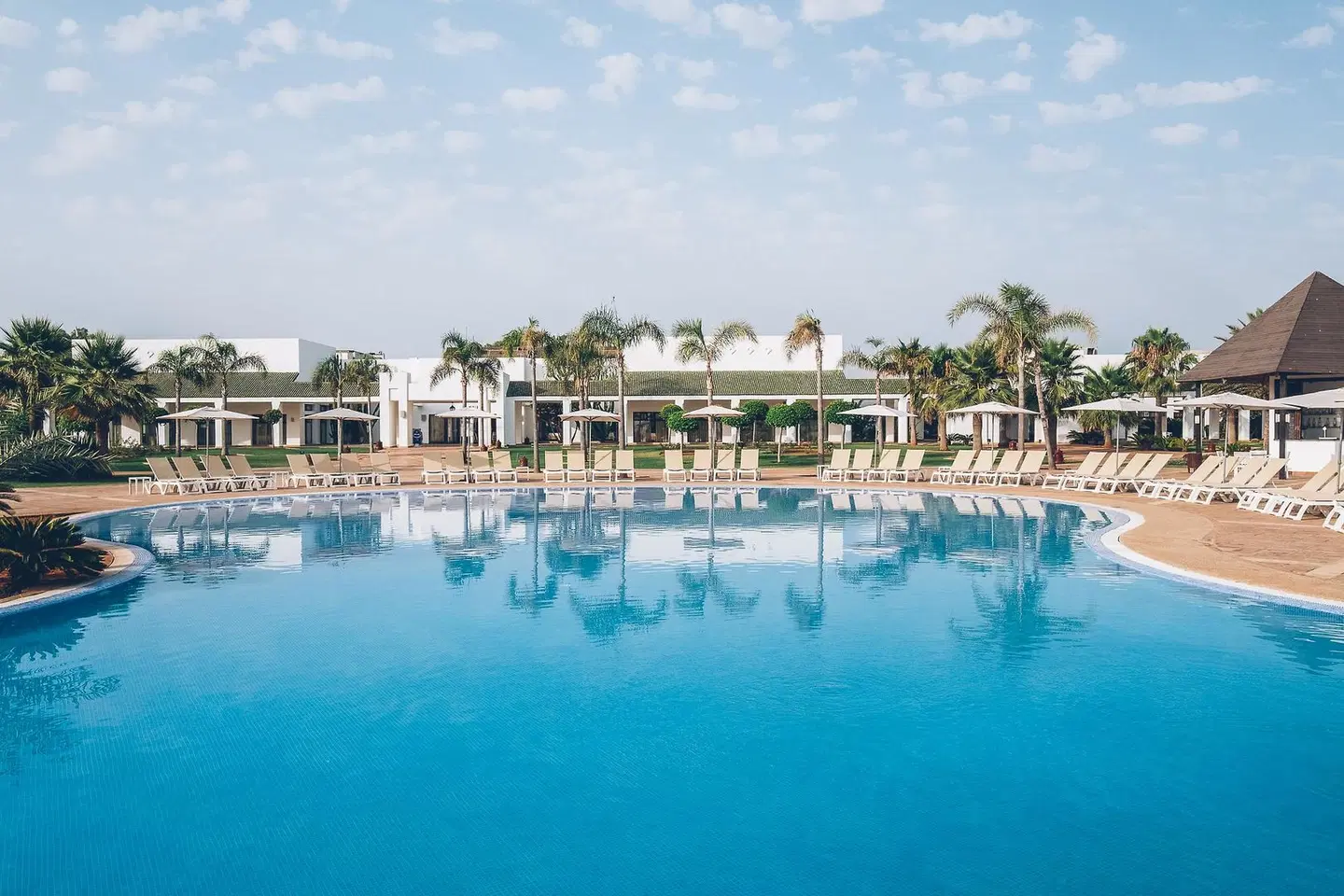 Iberostar Waves Saïdia OUTDOOR_POOL