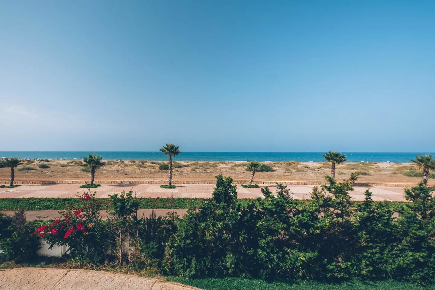Iberostar Waves Saïdia Strand
