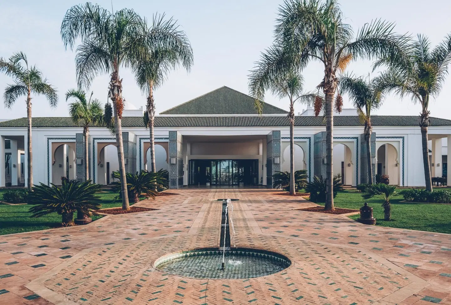 Iberostar Waves Saïdia EXTERIOR