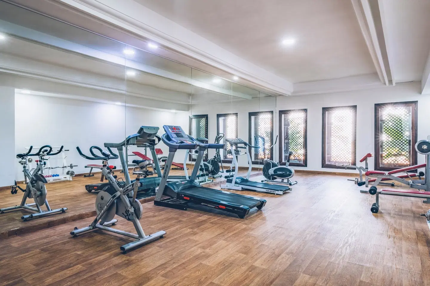 Iberostar Waves Saïdia SPORTS_AND_LEISURE