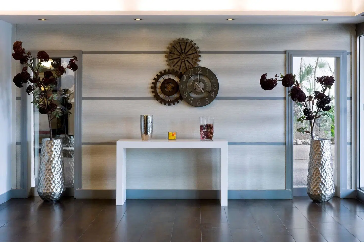 Holiday Inn Naples LOUNGE_LOBBY