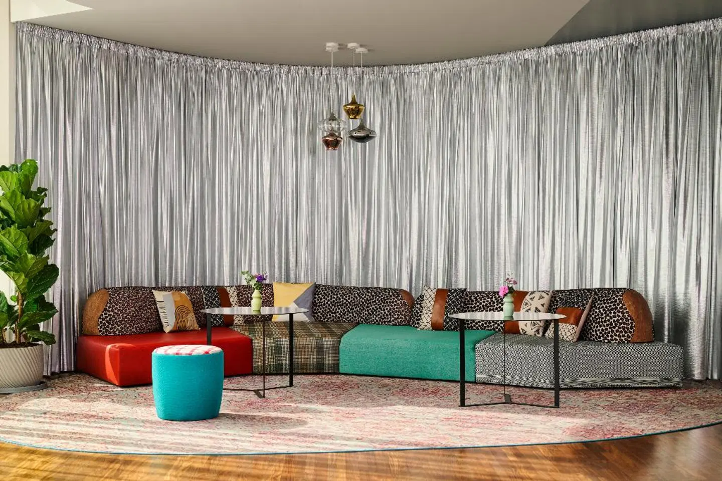 Avani Frankfurt City Hotel LOUNGE_LOBBY