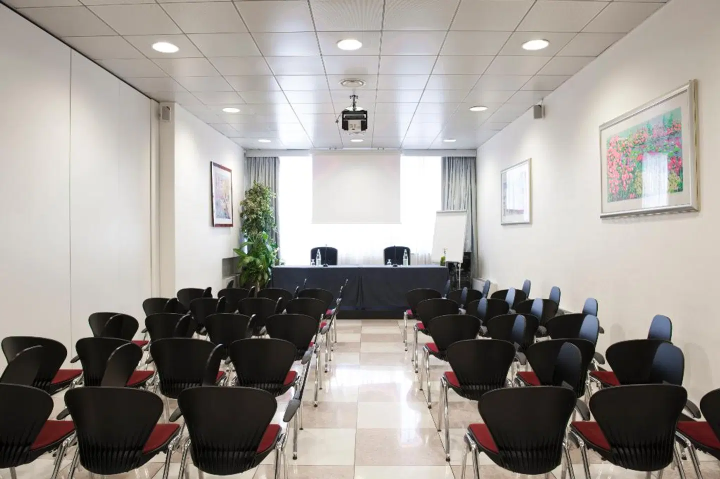 Montresor Hotel Palace CONFERENCE