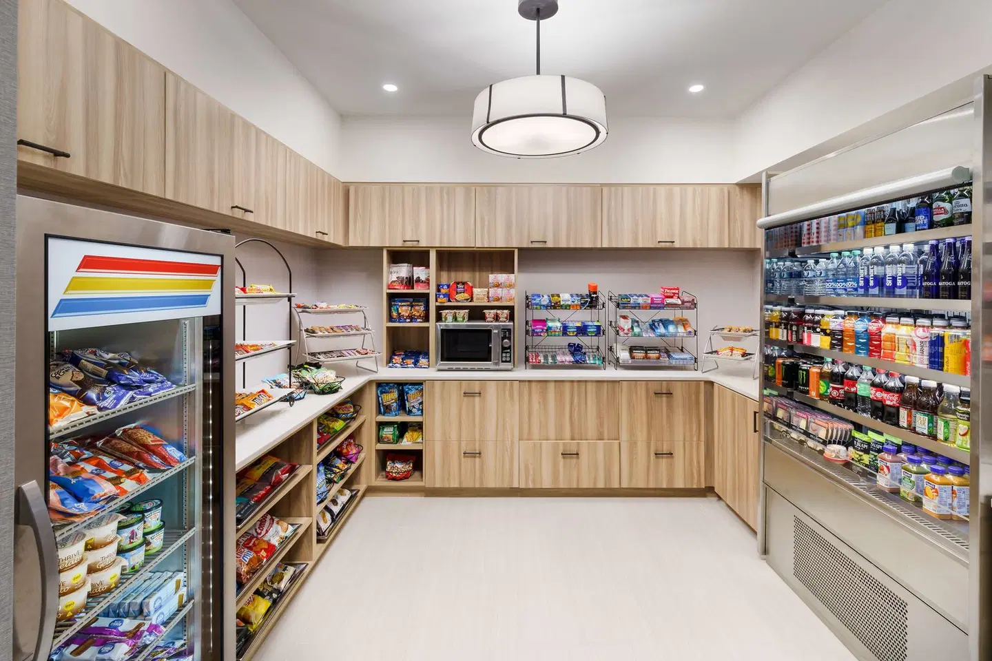 Holiday Inn Charlotte-Center City Restaurant