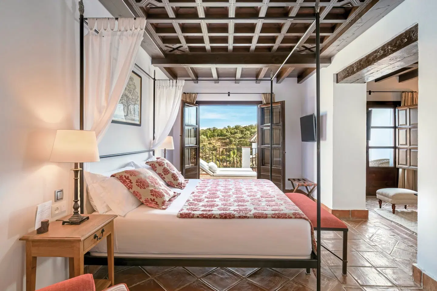 La Bobadilla, a Royal Hideaway Hotel ROOM_EXAMPLE