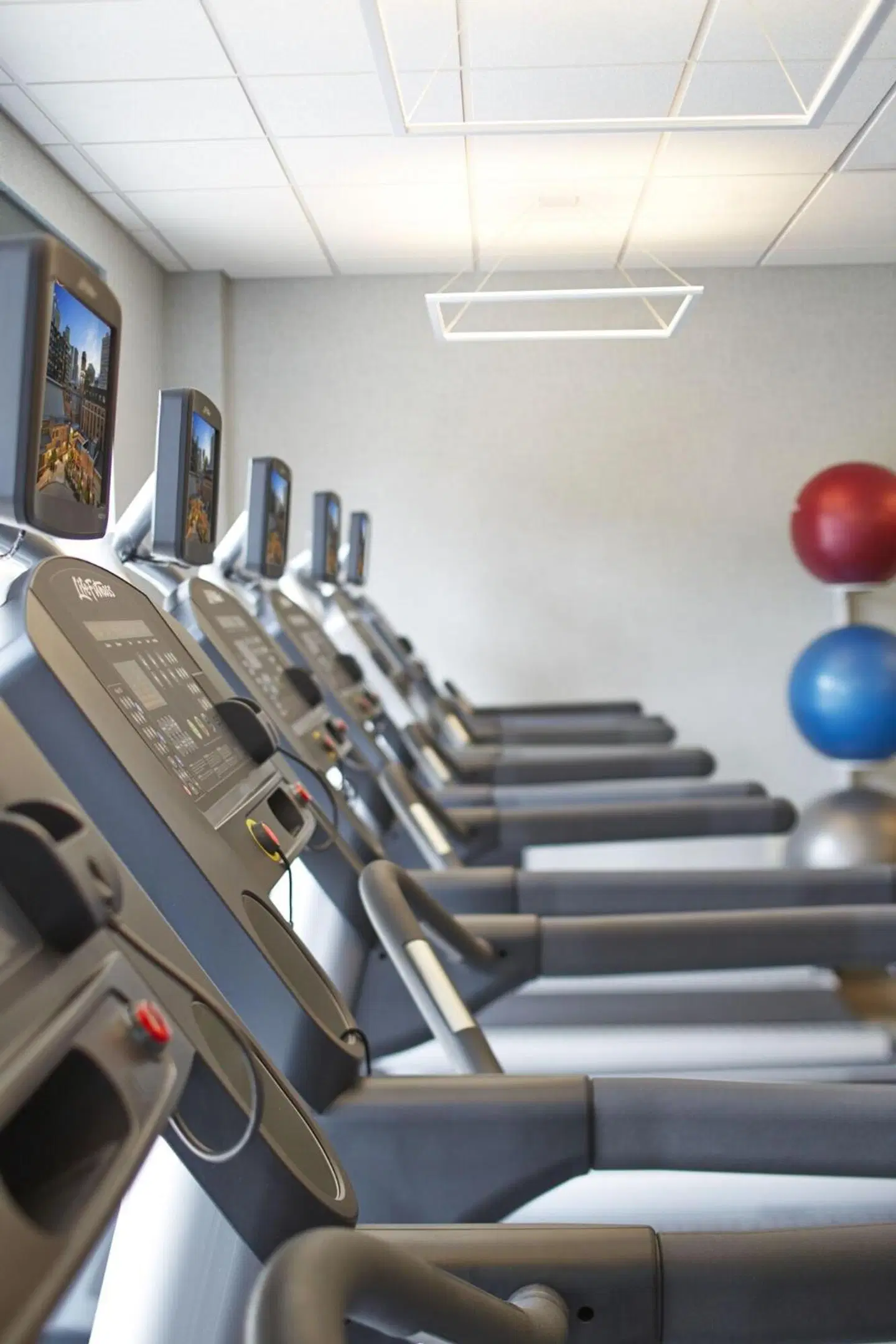 Renaissance Minneapolis Hotel, The Depot SPORTS_AND_LEISURE