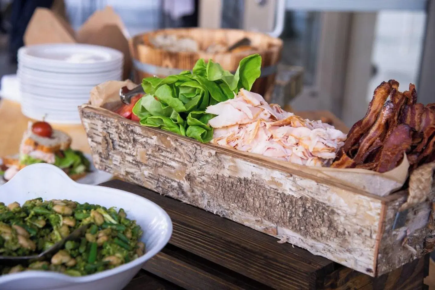 Renaissance Minneapolis Hotel, The Depot Badezimmer