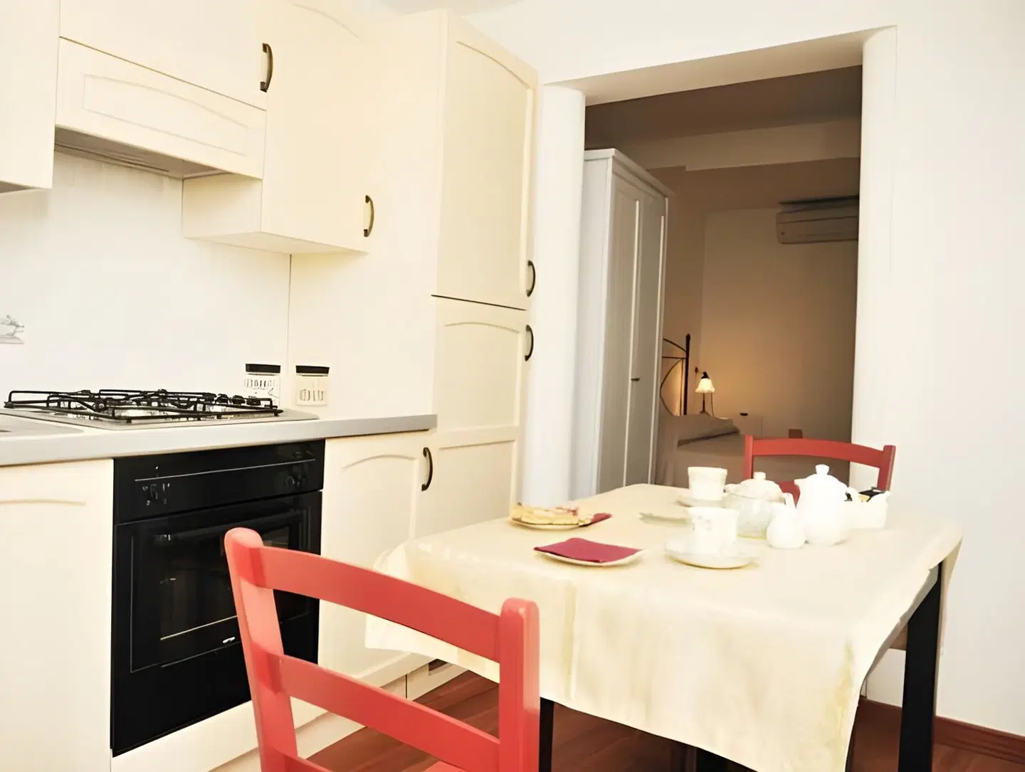 Albergo Diffuso Monopoli RESTAURANT