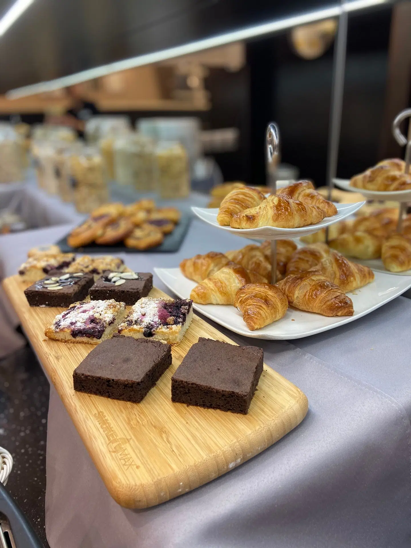 Kurhotel Pyramide Sibyllenbad Restaurant