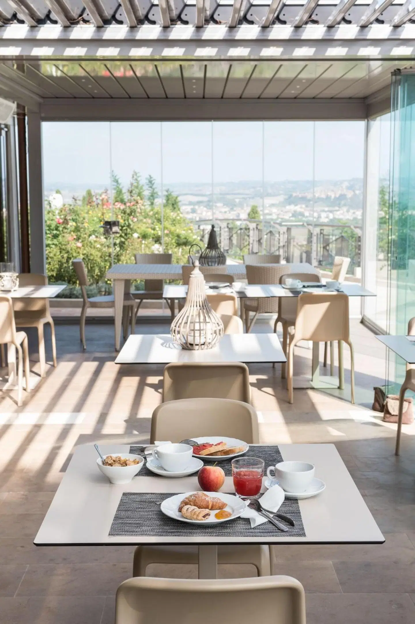 Poderi Arcangelo Restaurant