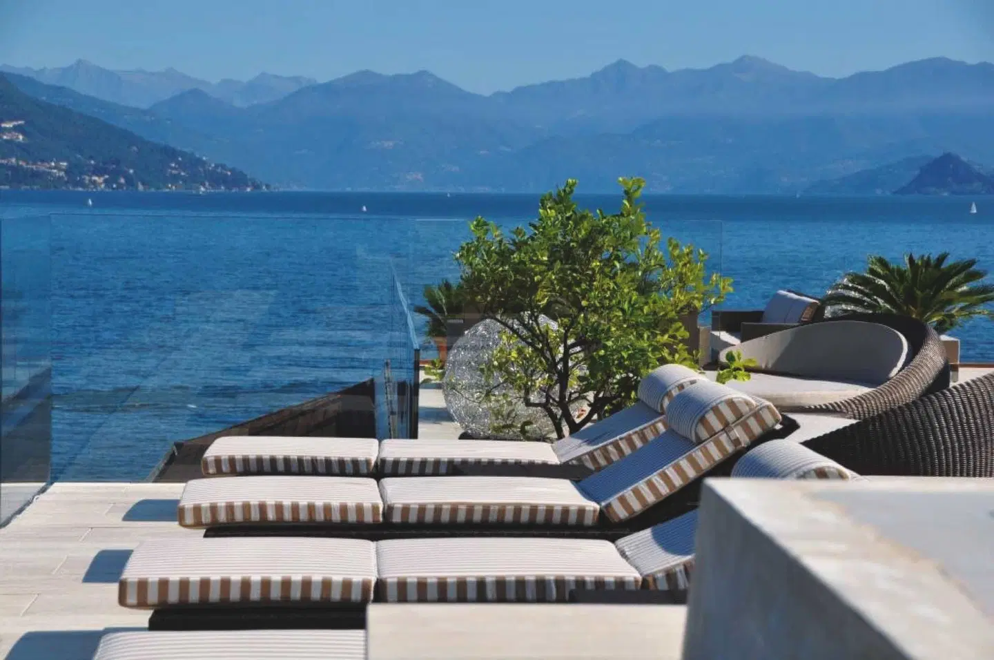 Hotel La Palma EXTERIOR