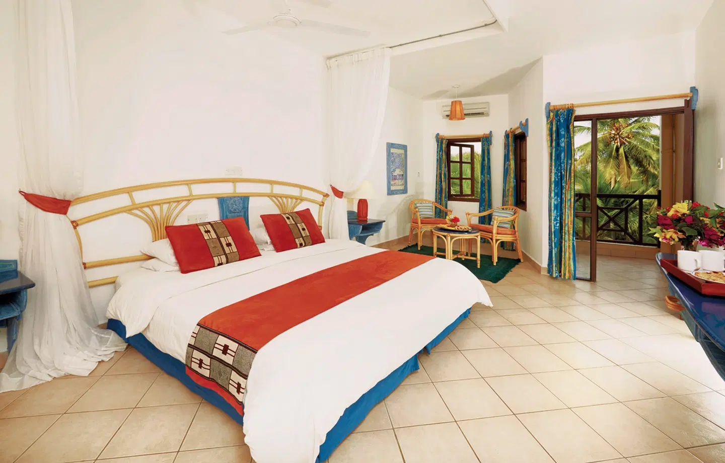 Neptune Beach Resort ROOM_EXAMPLE