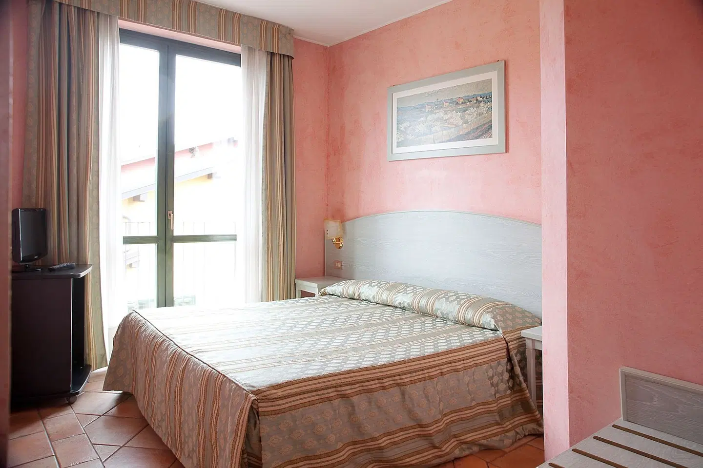 Hotel Residence Montelago ROOM_EXAMPLE