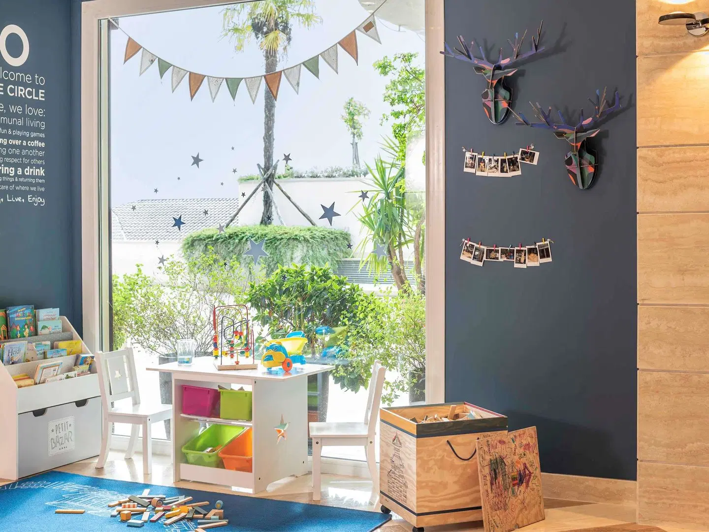 Aparthotel Adagio Rome Vatican RESTAURANT