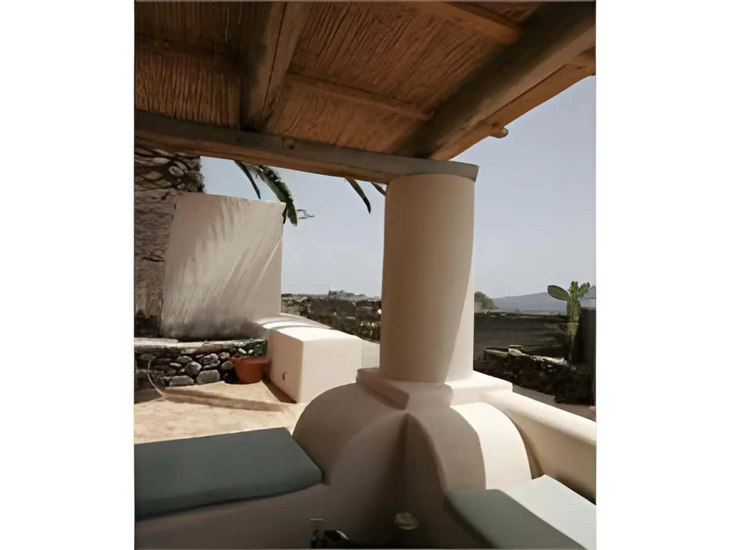 La Salina Hotel Borgo Di Mare HEALTH_BEAUTY