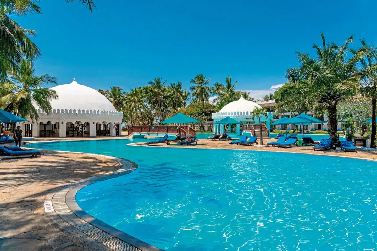 Southern Palms Beach Resort OUTDOOR_POOL