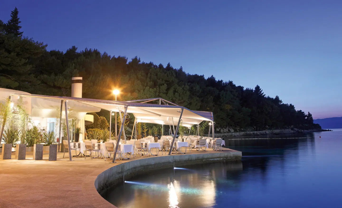 Croatia Cavtat EXTERIOR