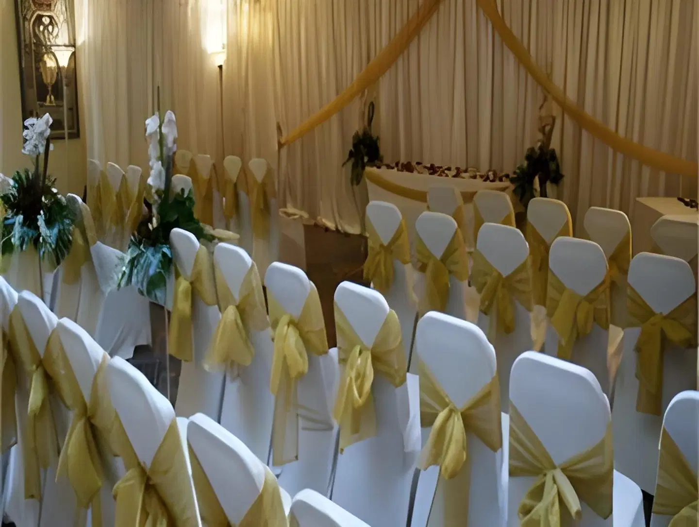 Coach & Horses Hotel CONFERENCE