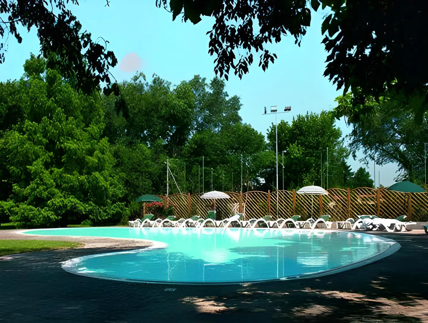 Cascina Scova Resort OUTDOOR_POOL