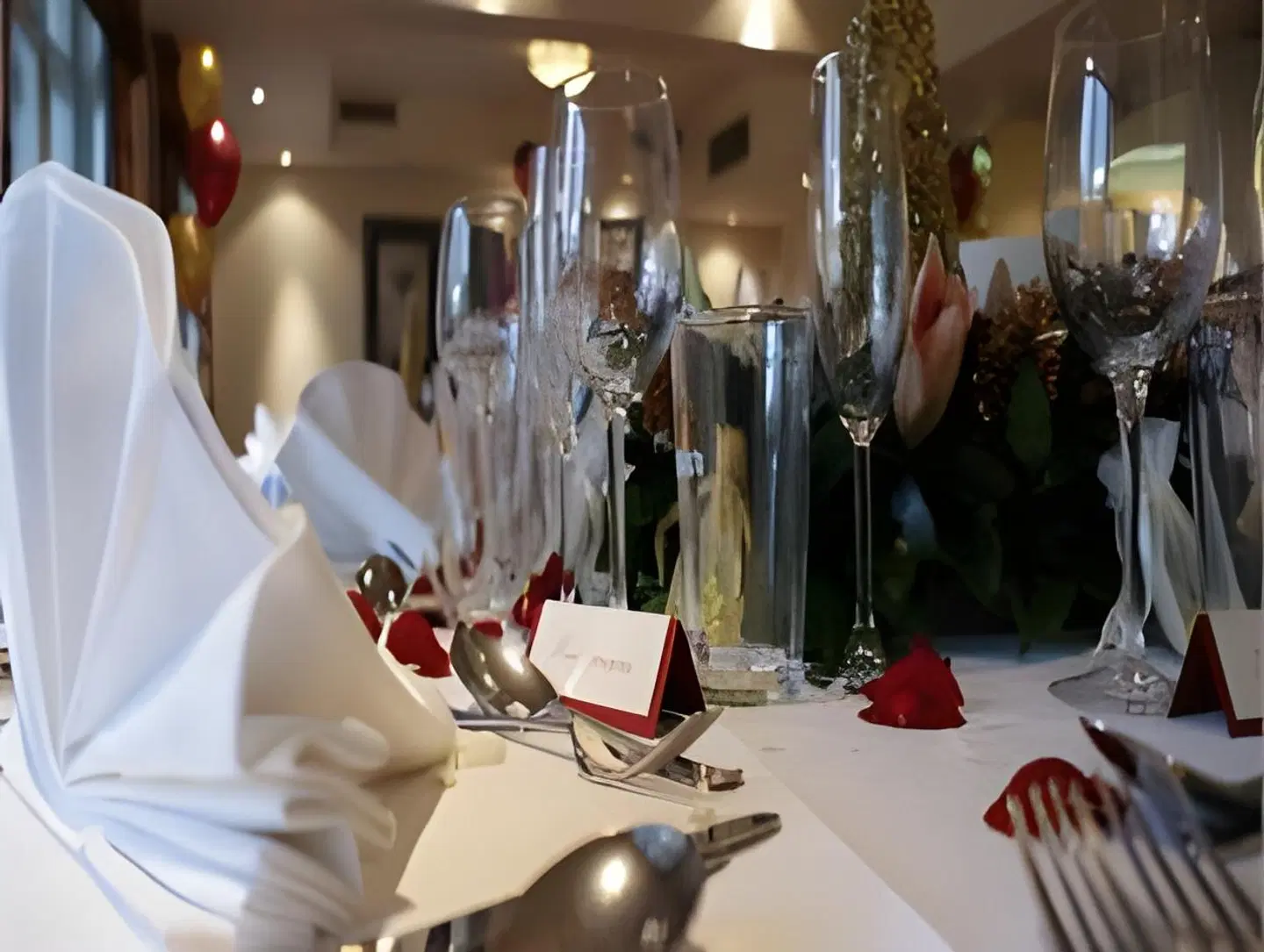 Coach & Horses Hotel SPORTS_AND_LEISURE