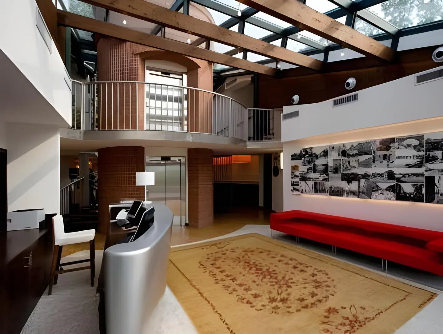 Cascina Scova Resort LOUNGE_LOBBY