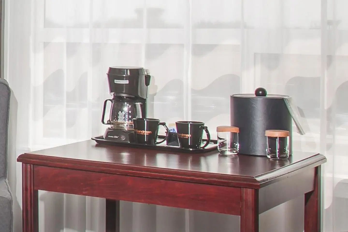 Sandman Inn Cache Creek LOUNGE_LOBBY