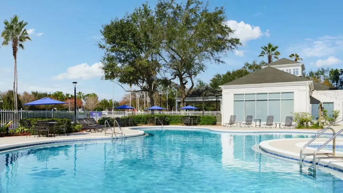 Hilton Garden Inn Orlando at SeaWorld OUTDOOR_POOL