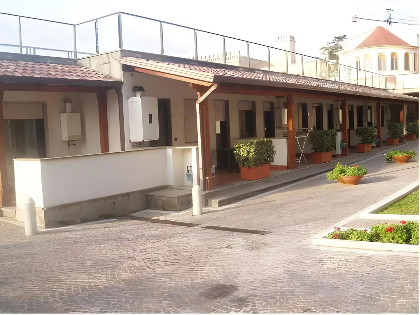 Miramare Residence EXTERIOR