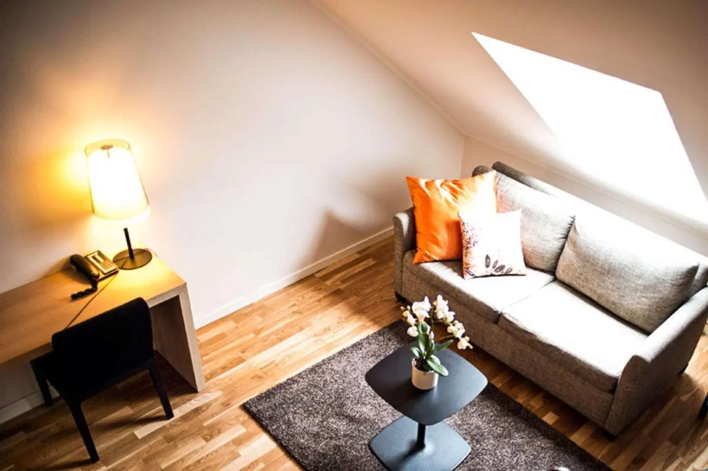 Comfort Hotel Park ROOM_EXAMPLE