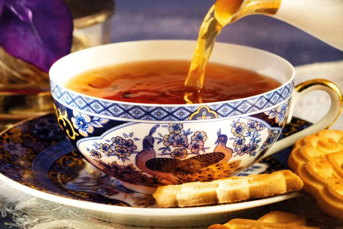 Clarion Collection Hotel Borgen PEOPLE