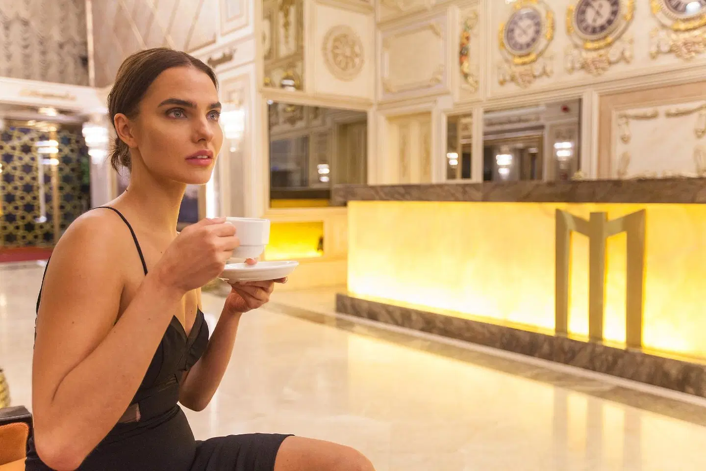 Miss Istanbul Hotel & Spa PEOPLE