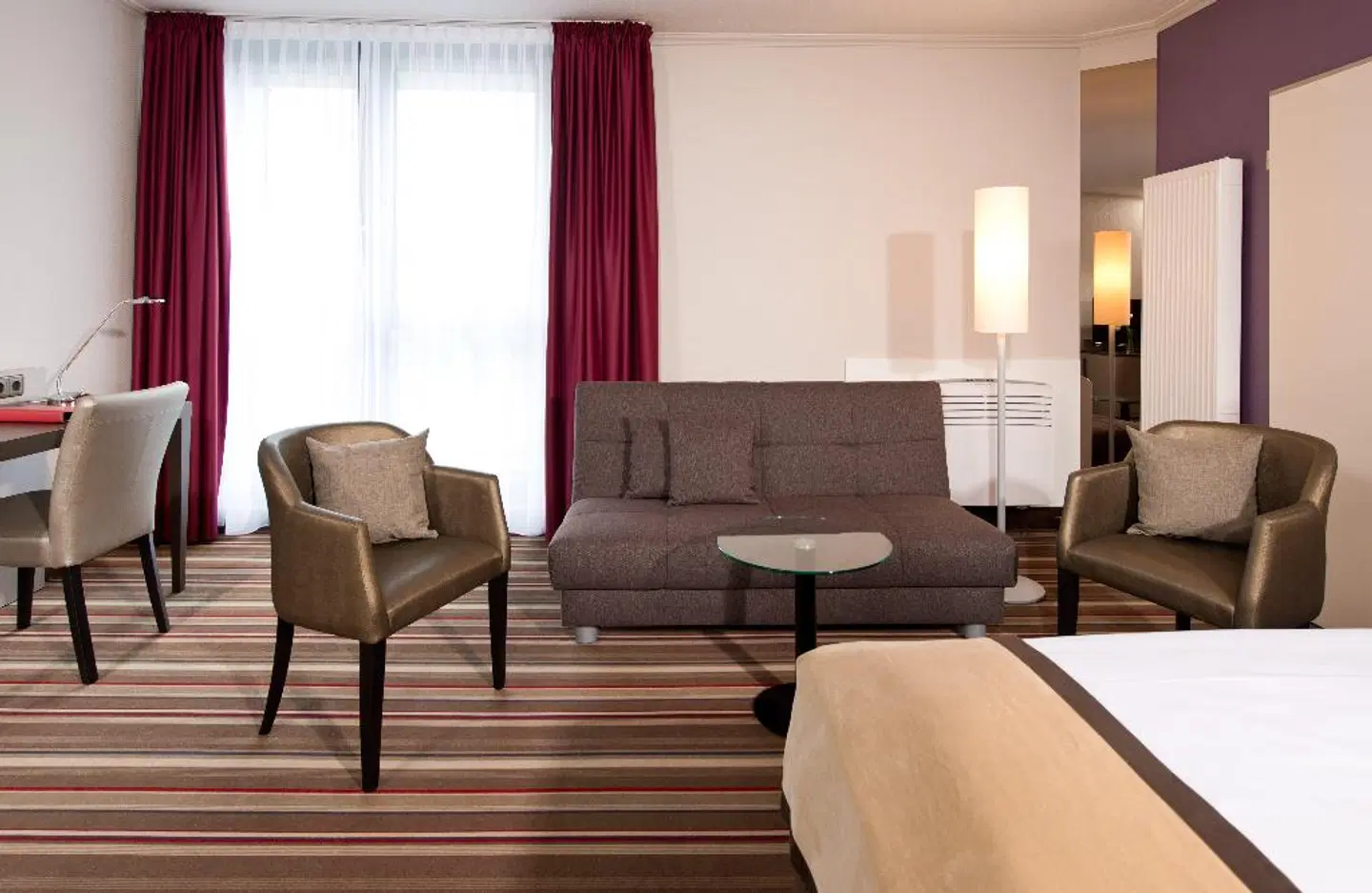 Leonardo Hotel Hannover Airport ROOM_EXAMPLE