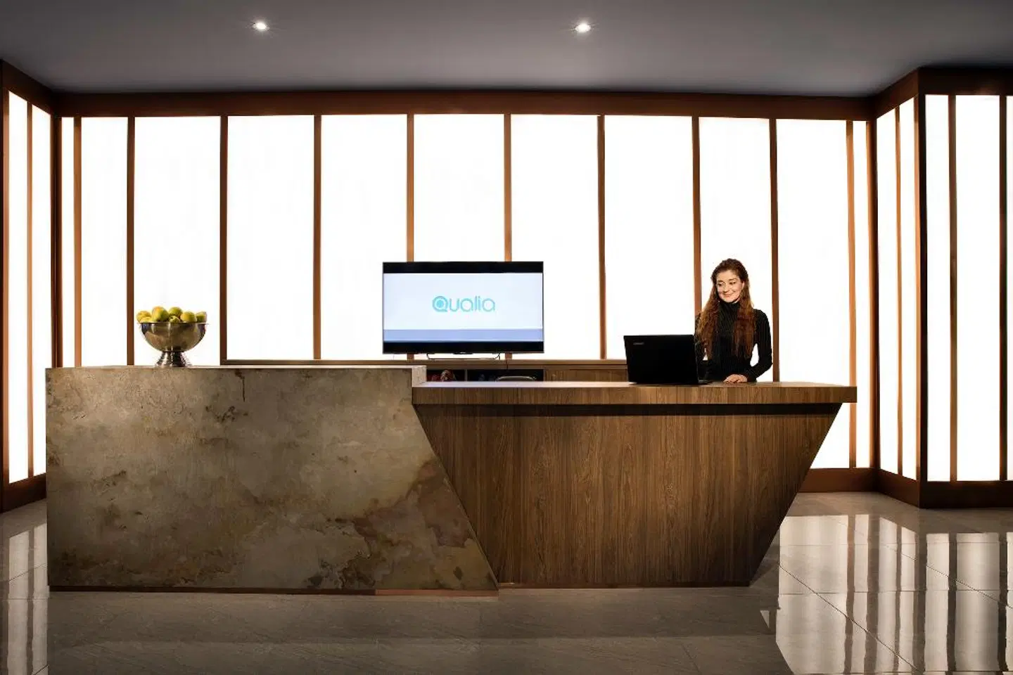 Lionel Hotel Istanbul LOUNGE_LOBBY