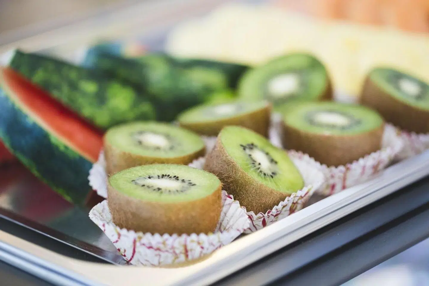 Cambridge Restaurant